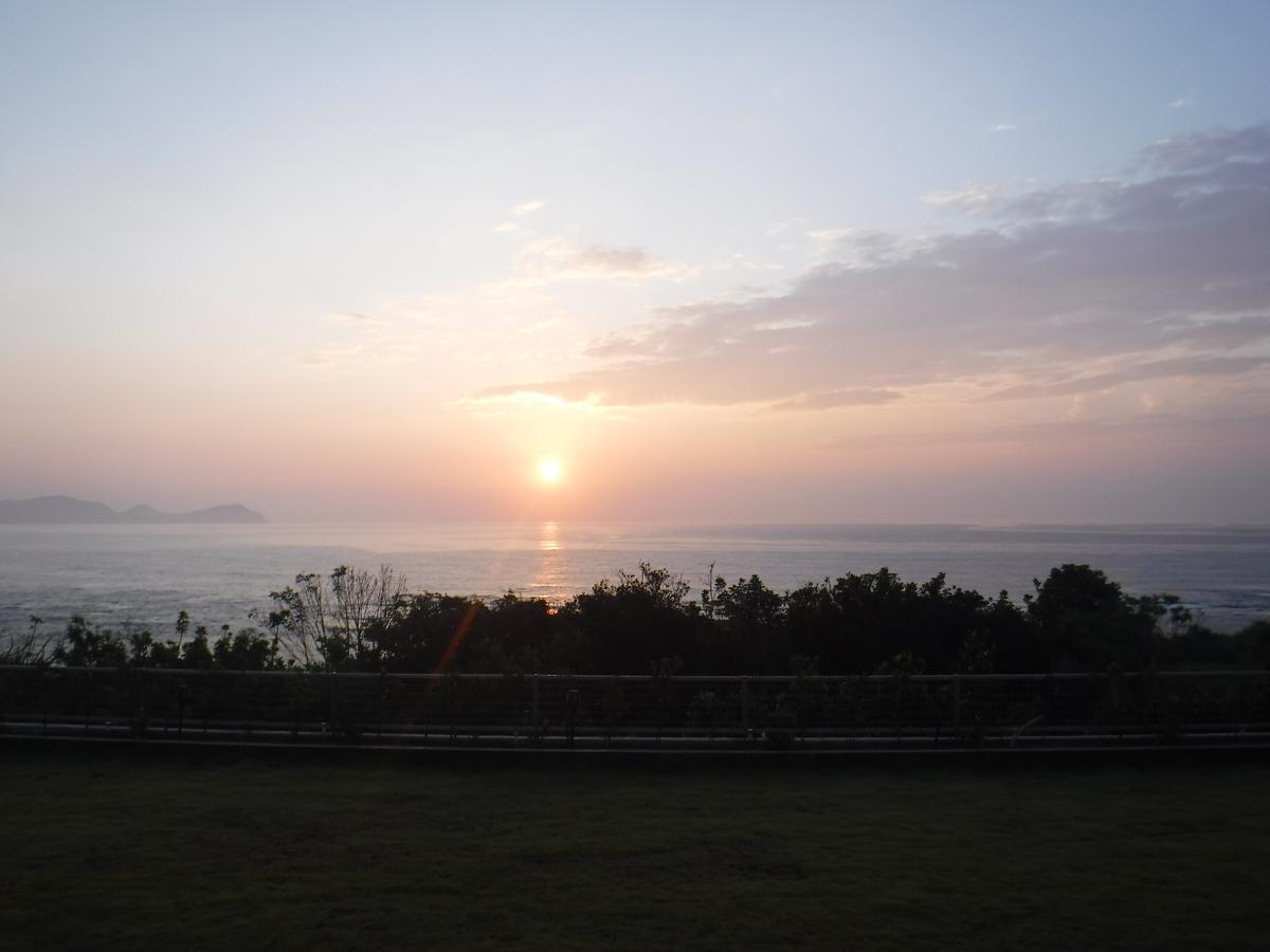 Sol E Mar Βίλα Tatsugo Εξωτερικό φωτογραφία